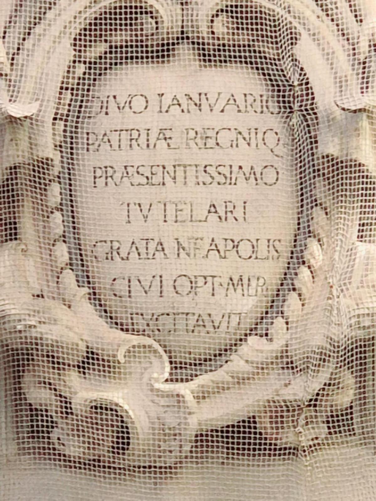 Amore Napoletano 나폴리 외부 사진